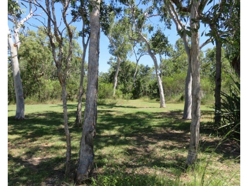 LOT 4 STONEBRIDGE ESTATE, KUNAPIPI ROAD, QLD. 4800, Laguna Quays QLD 4800