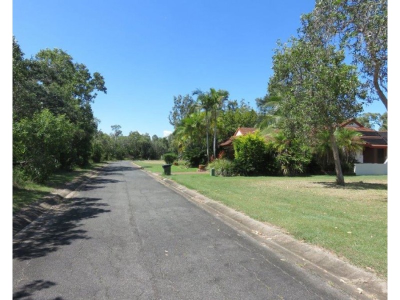 LOT 4 STONEBRIDGE ESTATE, KUNAPIPI ROAD, QLD. 4800, Laguna Quays QLD 4800