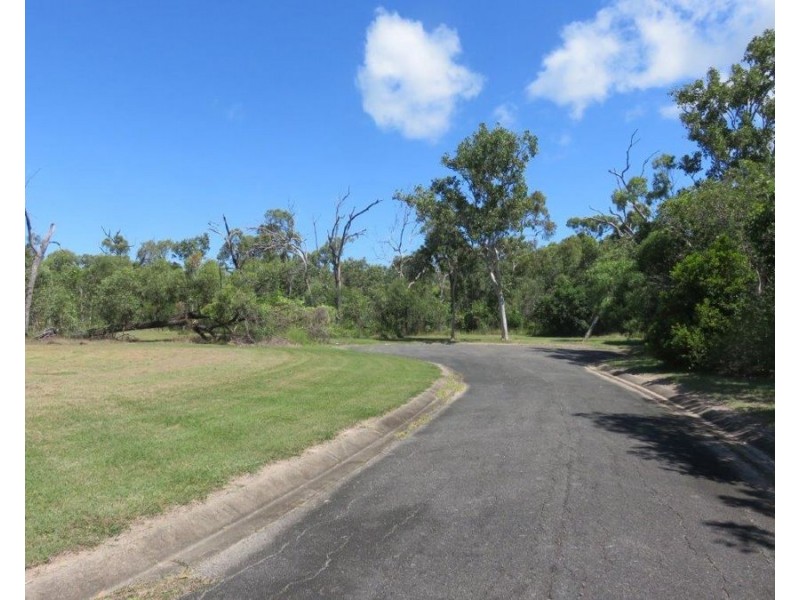 LOT 4 STONEBRIDGE ESTATE, KUNAPIPI ROAD, QLD. 4800, Laguna Quays QLD 4800