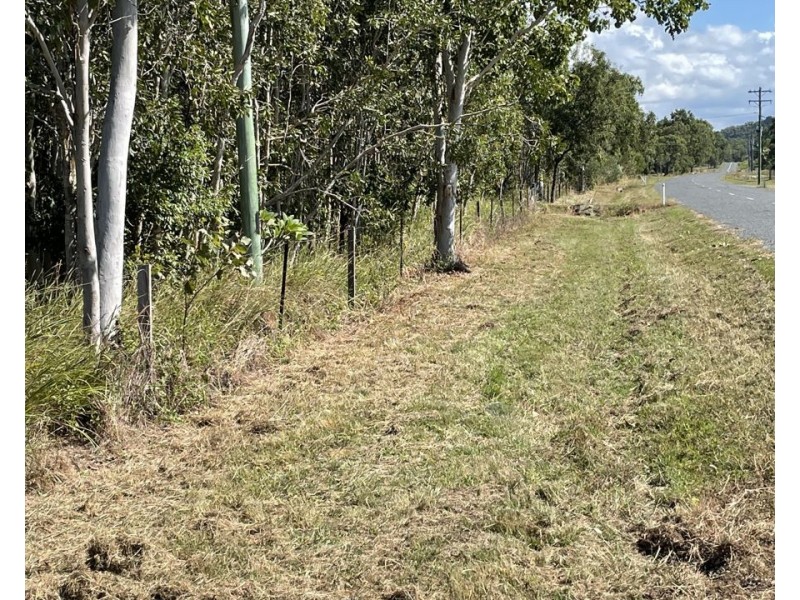 LOT 13 MIDGE POINT ROAD MIDGE POINT, Midge Point QLD 4799