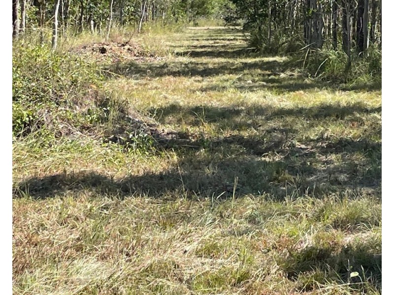 LOT 13 MIDGE POINT ROAD MIDGE POINT, Midge Point QLD 4799