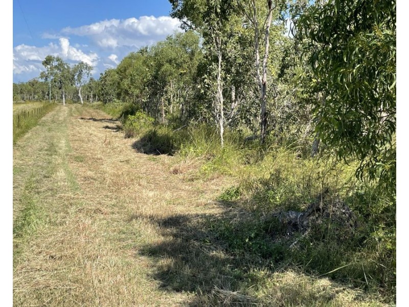 LOT 13 MIDGE POINT ROAD MIDGE POINT, Midge Point QLD 4799