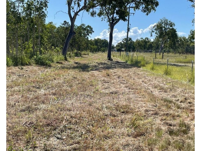 LOT 13 MIDGE POINT ROAD MIDGE POINT, Midge Point QLD 4799