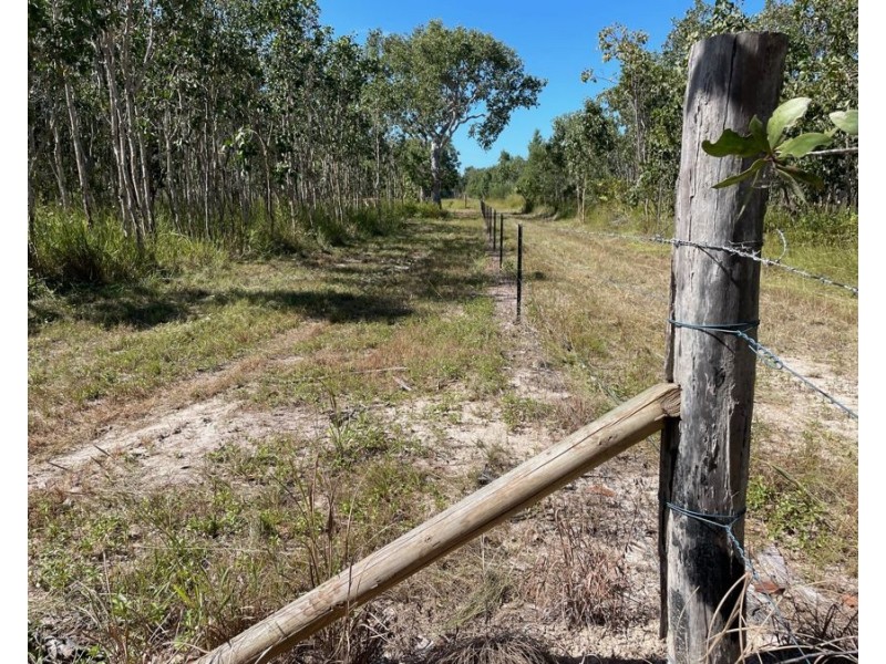 LOT 13 MIDGE POINT ROAD MIDGE POINT, Midge Point QLD 4799