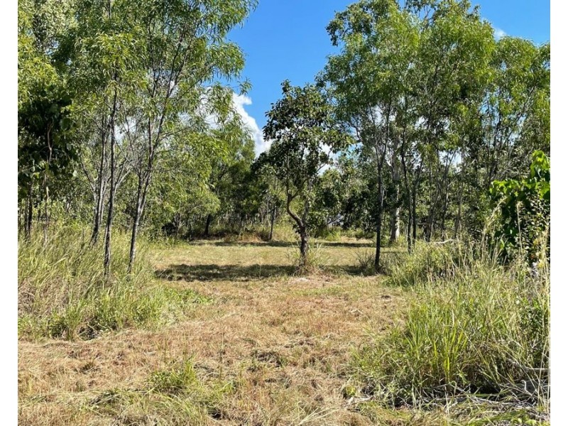 LOT 13 MIDGE POINT ROAD MIDGE POINT, Midge Point QLD 4799