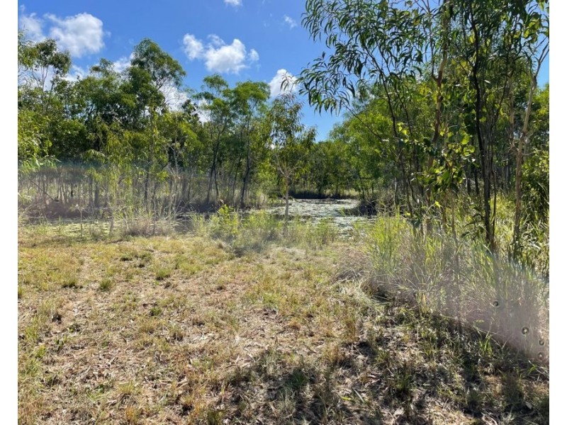 LOT 13 MIDGE POINT ROAD MIDGE POINT, Midge Point QLD 4799