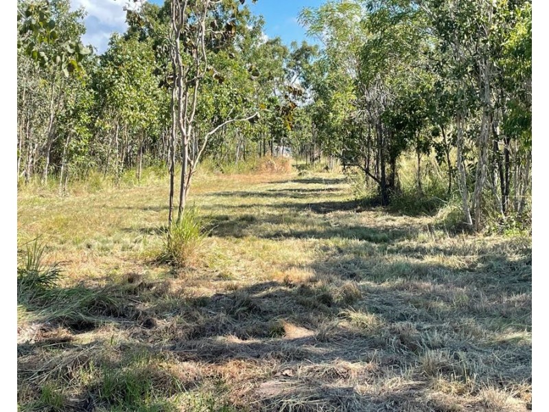 LOT 13 MIDGE POINT ROAD MIDGE POINT, Midge Point QLD 4799