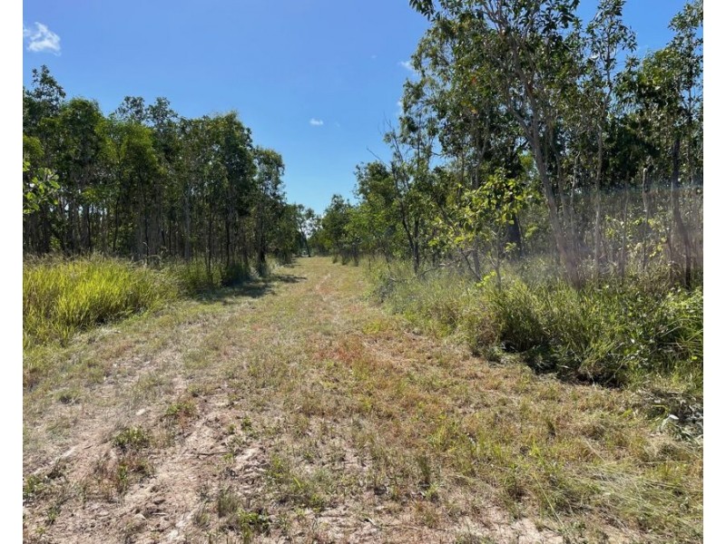 LOT 13 MIDGE POINT ROAD MIDGE POINT, Midge Point QLD 4799