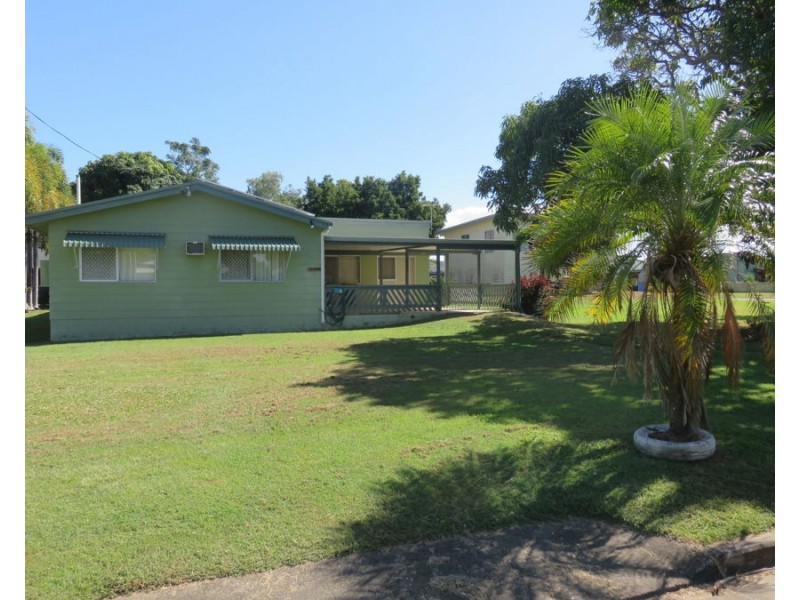 15 PETERS AVE, Midge Point QLD 4799