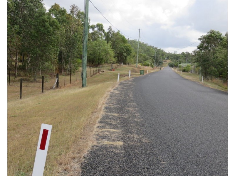 LOT 8 LELONA DRIVE, Bloomsbury QLD 4799