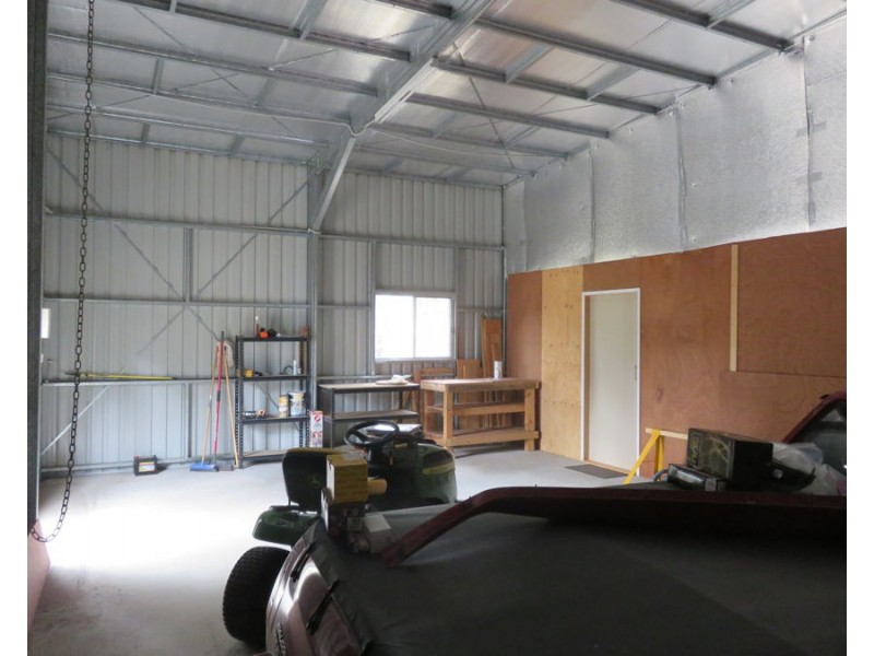 LOT 8 LELONA DRIVE, Bloomsbury QLD 4799