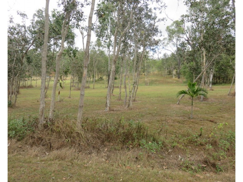 LOT 8 LELONA DRIVE, Bloomsbury QLD 4799