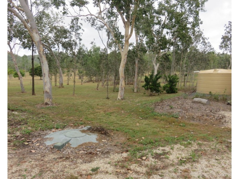 LOT 8 LELONA DRIVE, Bloomsbury QLD 4799