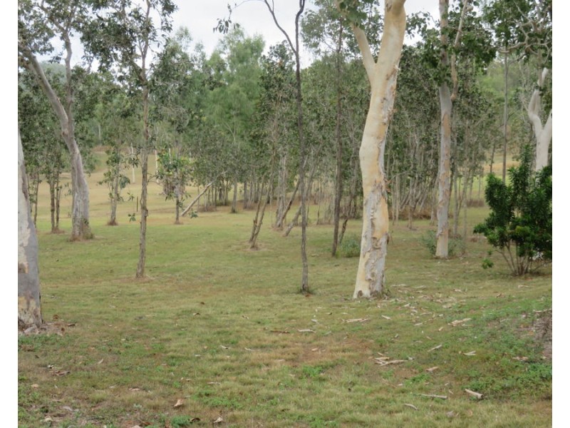 LOT 8 LELONA DRIVE, Bloomsbury QLD 4799