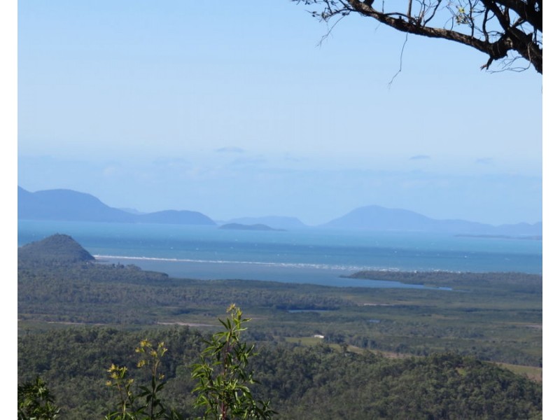 LOT 22 HAYMAN DRIVE, Bloomsbury QLD 4799
