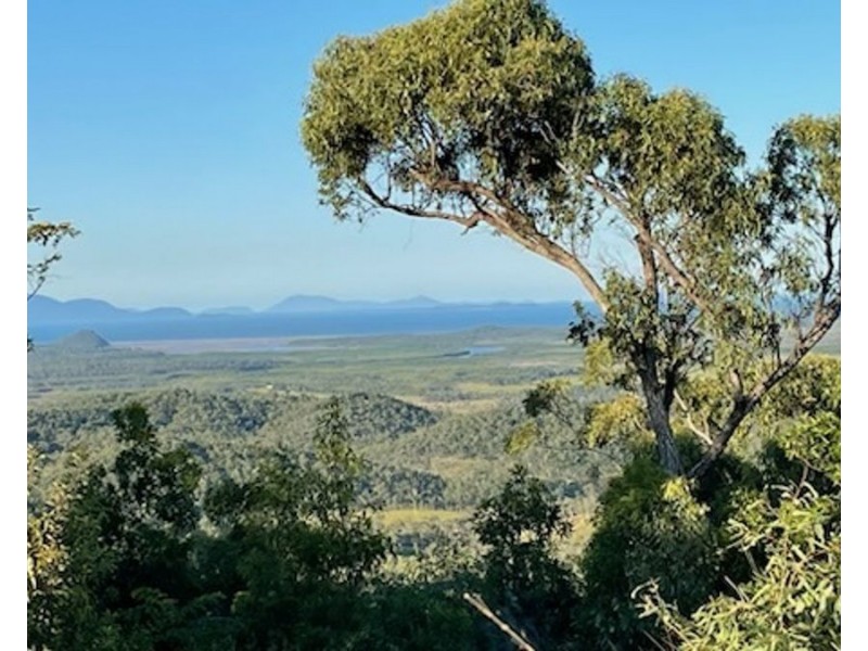 LOT 22 HAYMAN DRIVE, Bloomsbury QLD 4799