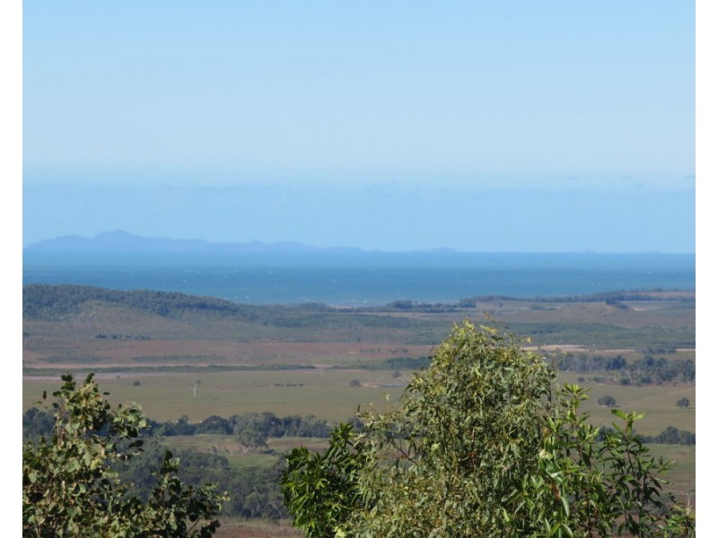 LOT 22 HAYMAN DRIVE, Bloomsbury QLD 4799