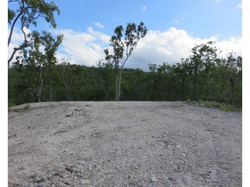 LOT 22 HAYMAN DRIVE, Bloomsbury QLD 4799