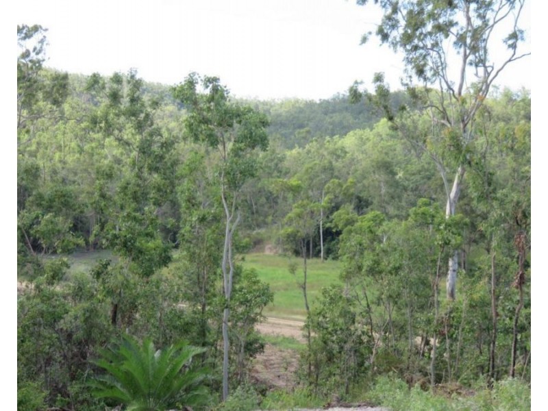 LOT 22 HAYMAN DRIVE, Bloomsbury QLD 4799