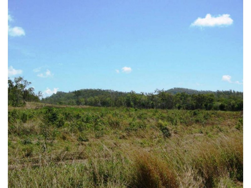 LOT 22 HAYMAN DRIVE, Bloomsbury QLD 4799