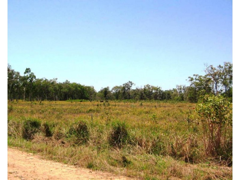 LOT 22 HAYMAN DRIVE, Bloomsbury QLD 4799