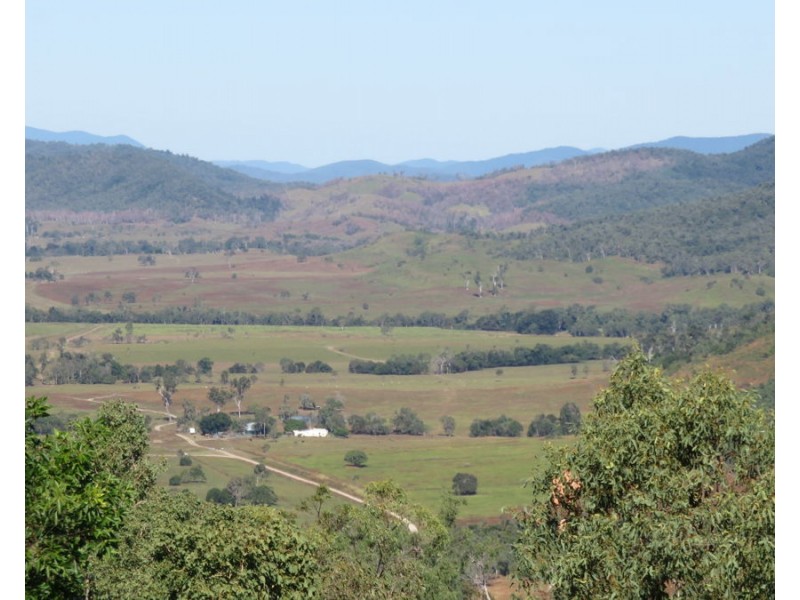 LOT 22 HAYMAN DRIVE, Bloomsbury QLD 4799