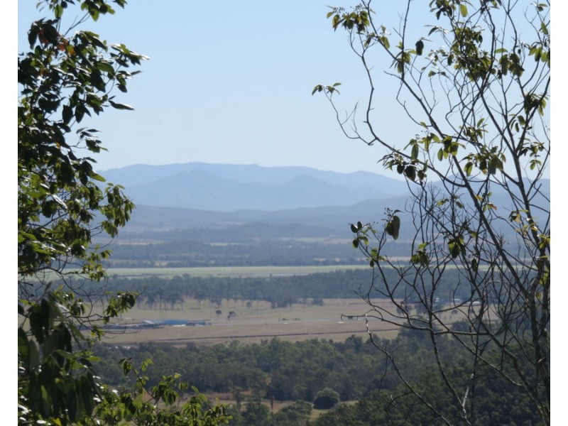 LOT 22 HAYMAN DRIVE, Bloomsbury QLD 4799