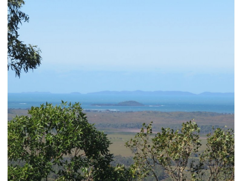 LOT 22 HAYMAN DRIVE, Bloomsbury QLD 4799