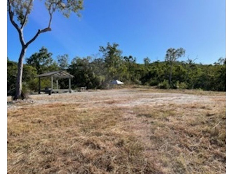 LOT 22 HAYMAN DRIVE, Bloomsbury QLD 4799