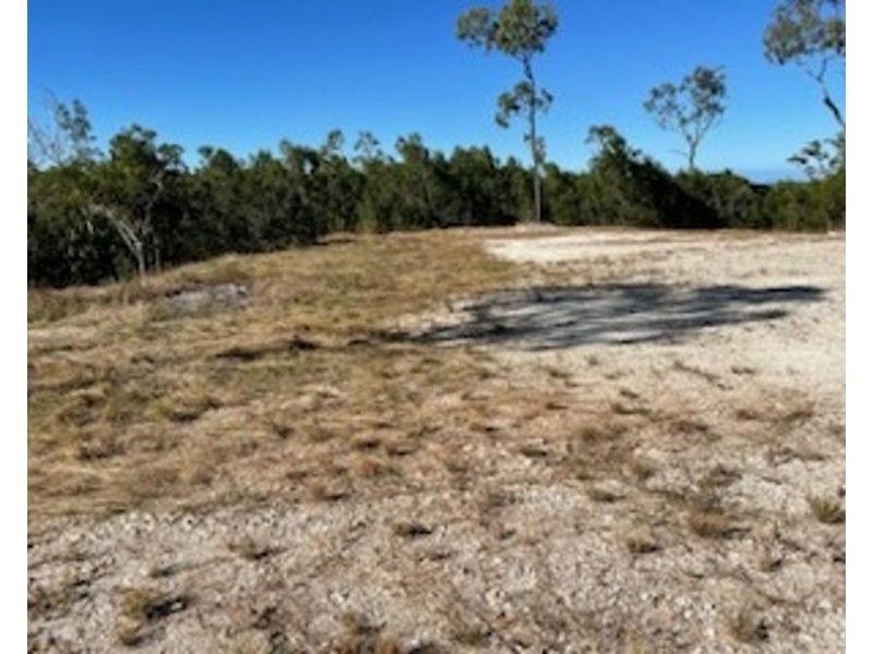 LOT 22 HAYMAN DRIVE, Bloomsbury QLD 4799