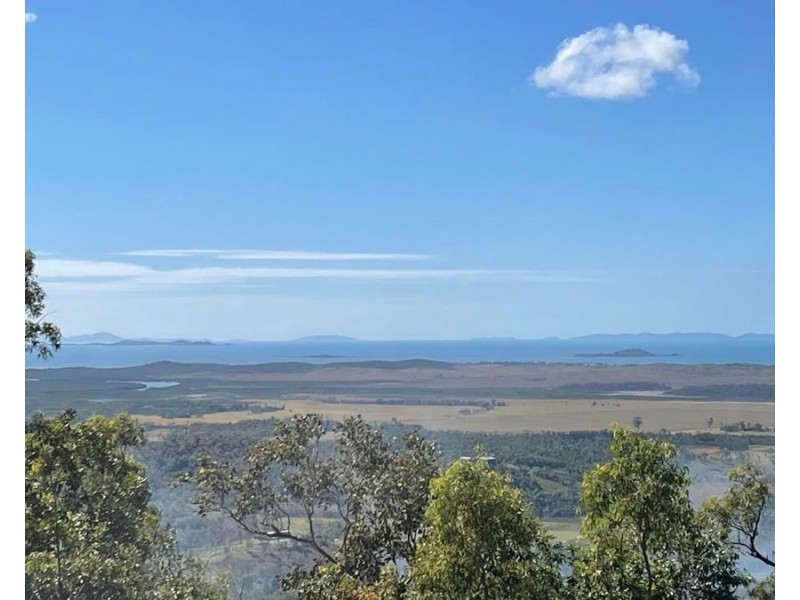 LOT 22 HAYMAN DRIVE, Bloomsbury QLD 4799