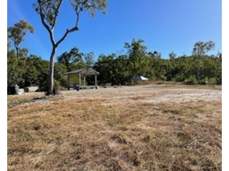 LOT 22 HAYMAN DRIVE, Bloomsbury QLD 4799