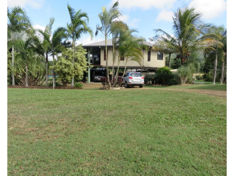 13 DE BONI RD, Gregory River QLD 4800