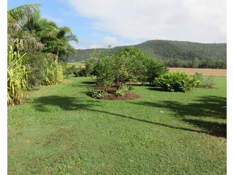 13 DE BONI RD, Gregory River QLD 4800