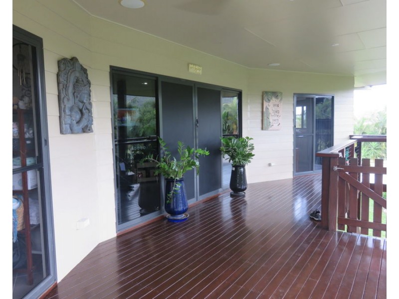 13 DE BONI RD, Gregory River QLD 4800