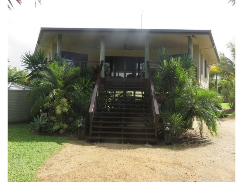 13 DE BONI RD, Gregory River QLD 4800