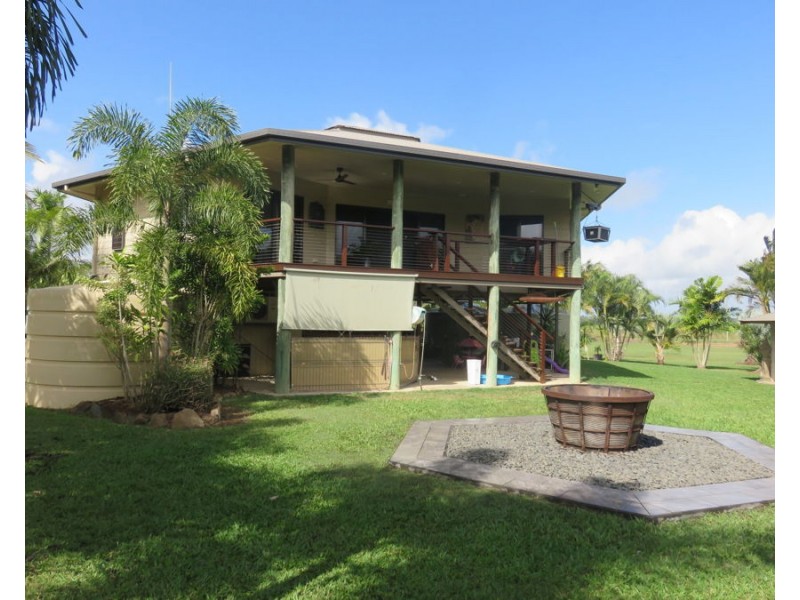 13 DE BONI RD, Gregory River QLD 4800