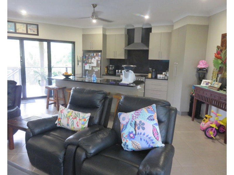 13 DE BONI RD, Gregory River QLD 4800
