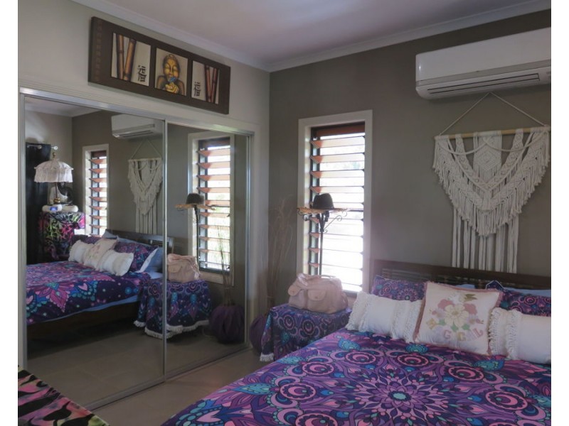13 DE BONI RD, Gregory River QLD 4800