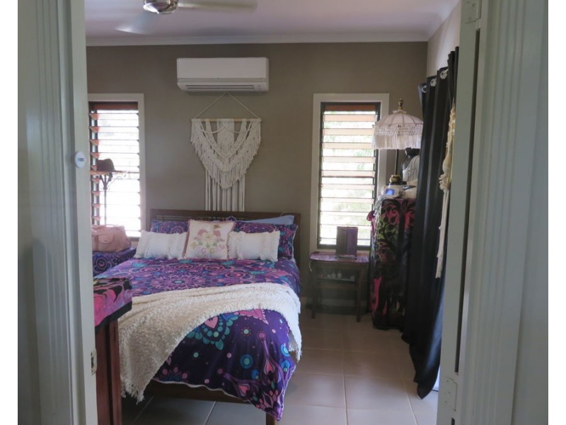 13 DE BONI RD, Gregory River QLD 4800