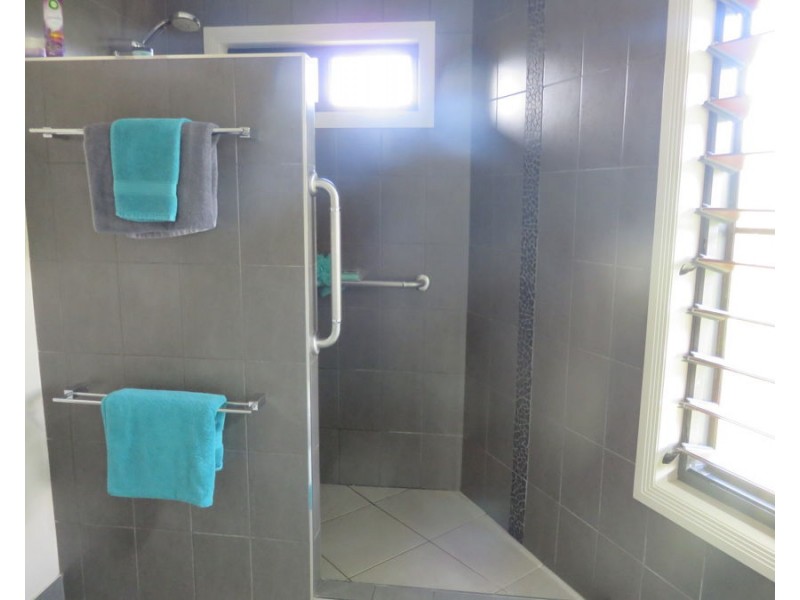 13 DE BONI RD, Gregory River QLD 4800