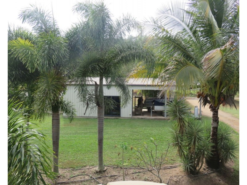 13 DE BONI RD, Gregory River QLD 4800