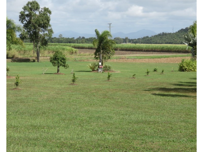 13 DE BONI RD, Gregory River QLD 4800