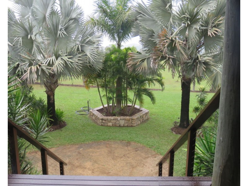 13 DE BONI RD, Gregory River QLD 4800