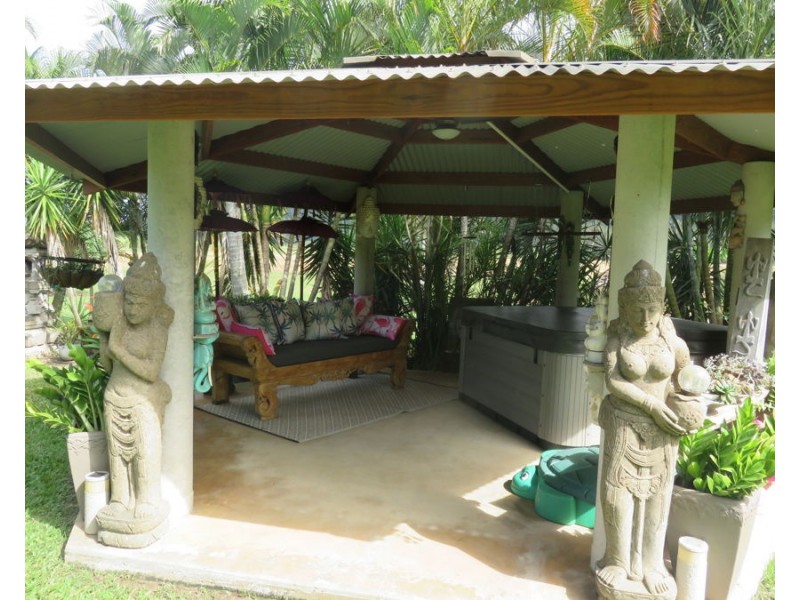 13 DE BONI RD, Gregory River QLD 4800