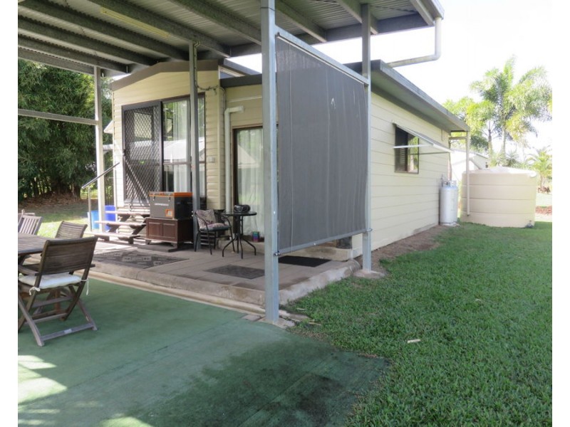 13 DE BONI RD, Gregory River QLD 4800