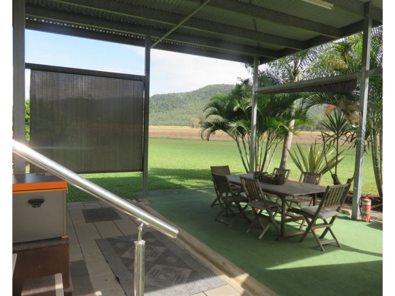 13 DE BONI RD, Gregory River QLD 4800