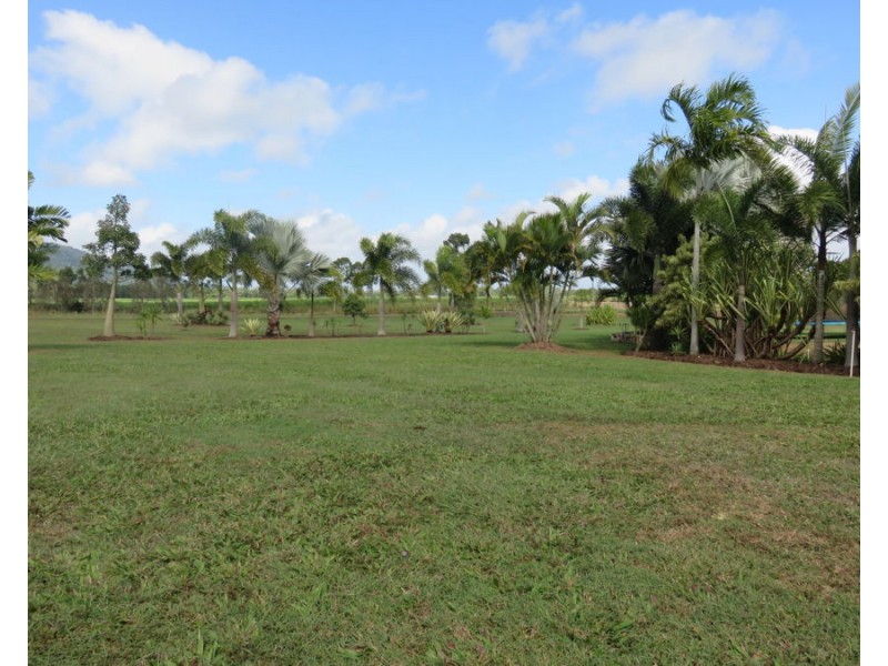 13 DE BONI RD, Gregory River QLD 4800