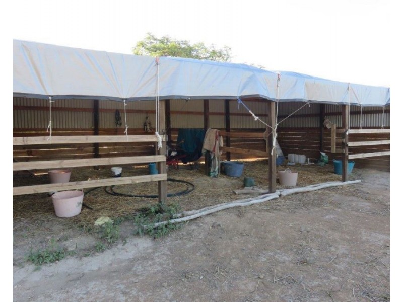 LOT 5 MIDGE POINT ROAD, Midge Point QLD 4799
