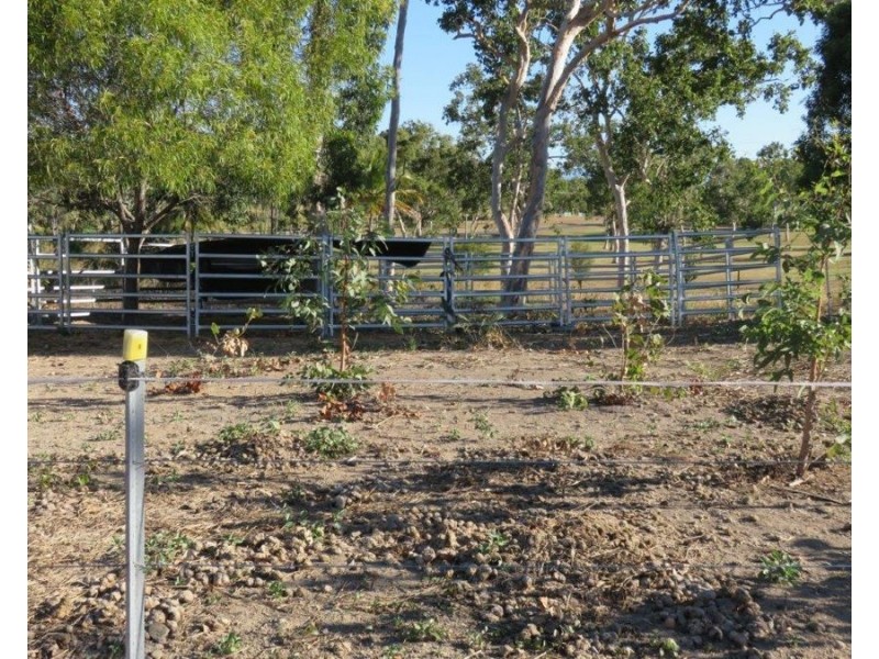 LOT 5 MIDGE POINT ROAD, Midge Point QLD 4799